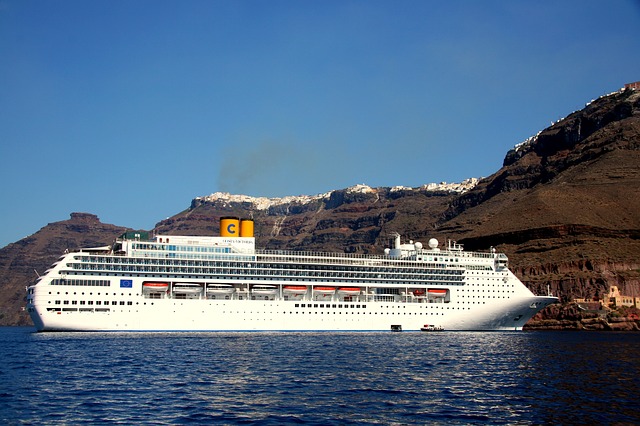 Wondrous Greece