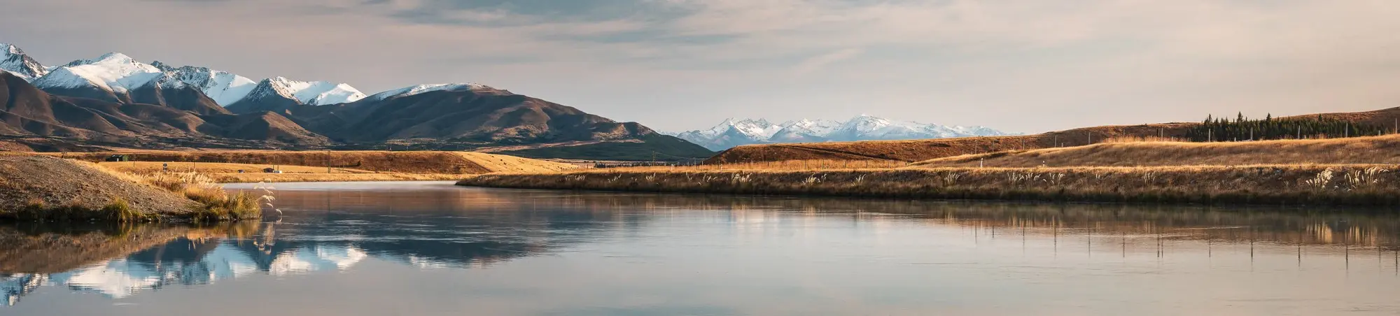 Mountains