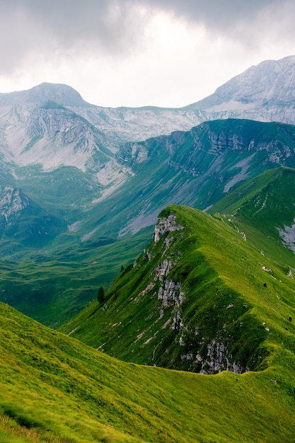 Mountains